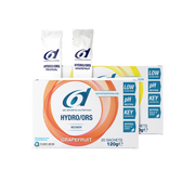 Hydro et ORS (sachet individuel)