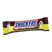 Snickers / Mars protéinés